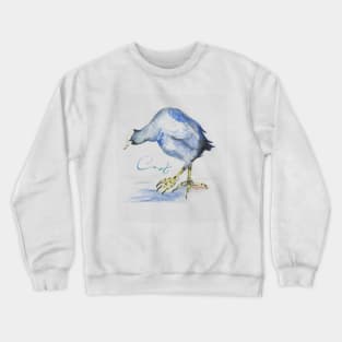 Blue Coot Crewneck Sweatshirt